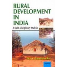 Rural Development in India